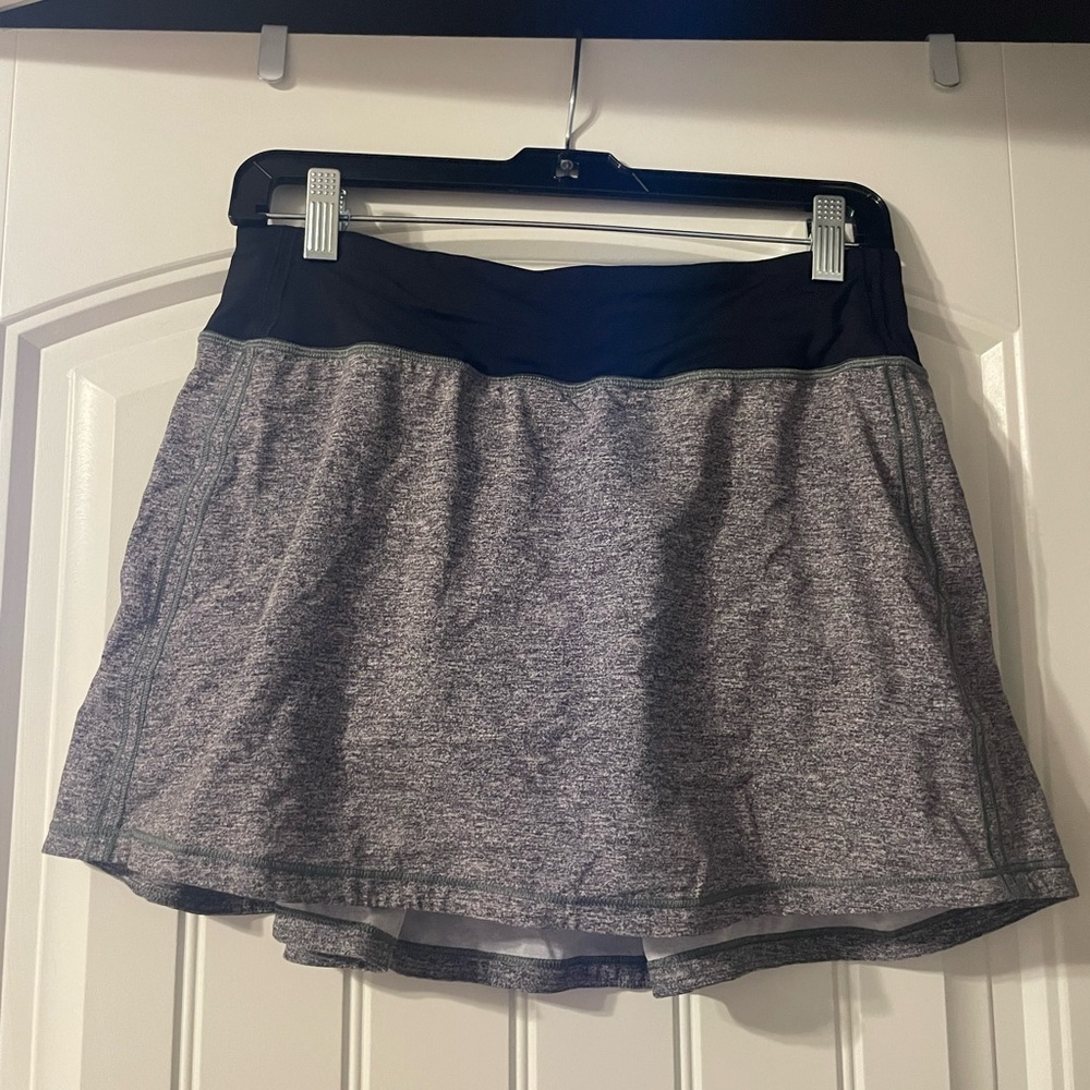 Lululemon skirt